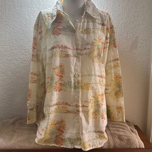 Eddie Bauer Women’s Shirt